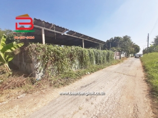 3-LINE_ALBUM_No.10324บ้านเดี่ยวพร้อมที่ดินโครงการแบนชะโด 2_250120_2313