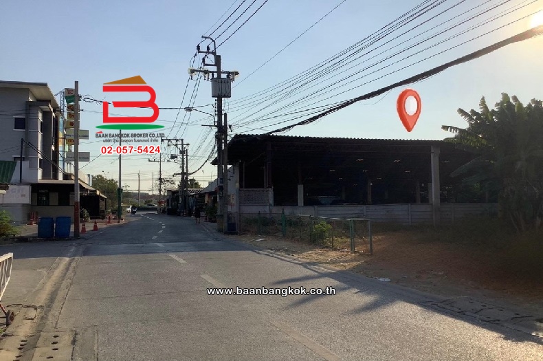 LINE_ALBUM_NO.10290 LD+H. ติดถนนเทพรักษ์ เนื้อที่ 687.8 ตรว._250120_31