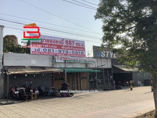 LINE_ALBUM_NO.10290 LD+H. ติดถนนเทพรักษ์ เนื้อที่ 687.8 ตรว._250120_33