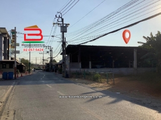LINE_ALBUM_NO.10290 LD+H. ติดถนนเทพรักษ์ เนื้อที่ 687.8 ตรว._250120_31