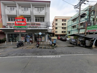 10123, คอนโด รื่นรมย์คอนโดมิเนียม เนื้อที่ 29.75 ตรม. ใกล้MRTบางอ้อ ถนนบางกรวย-ไทรน้อย ตำบลบางกรวย อำเภอบางกรวย จังหวัดนนทบุรี