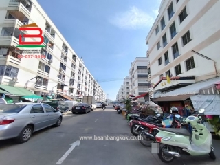 10399, ให้เช่า คอนโด บ้านสวนบางเขน ซอยพหลโยธิน 48 แยก 17/1 เนื้อที่ 20.54 ตรม. ใกล้ BTS สายหยุด ถนนพหลโยธิน แขวงคลองถนน เขตบางเขน กรุงเทพมหานคร