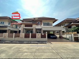 09992, บ้านเดี่ยว หมู่บ้าน เศรณีรายา 1 เนื้อที่ 60 ตารางวา ถนนนาวงประชาพัฒนา แขวงสีกัน เขตดอนเมือง กรุงเทพมหานคร