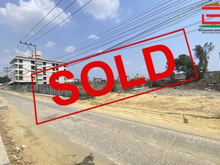 10460, ที่ดินเปล่า รังสิต-นครนายก คลอง 1 (ซอยรังสิต-นครนายก 10) เนื้อที่ 100 ตรว. ถนนรังสิต-นครนายก ตำบลประชาธิปัตย์ อำเภอธัญบุรี จังหวัดปทุมธานี
