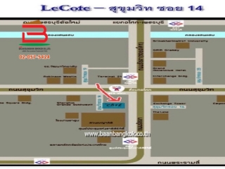 LINE_ALBUM_No.10300คอนโด45.31ตรม.เลอโคเต้ สุขุมวิท14[ตาน]_250224_24