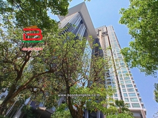 11692, คอนโดมิเนียม สตาร์วิว พระราม 3 (Star View Rama 3) เนื้อที่ 82 ตร.ม. ถนนทางพิเศษเฉลิมมหานคร แขวงบางโคล่ เขตบางคอแหลม 