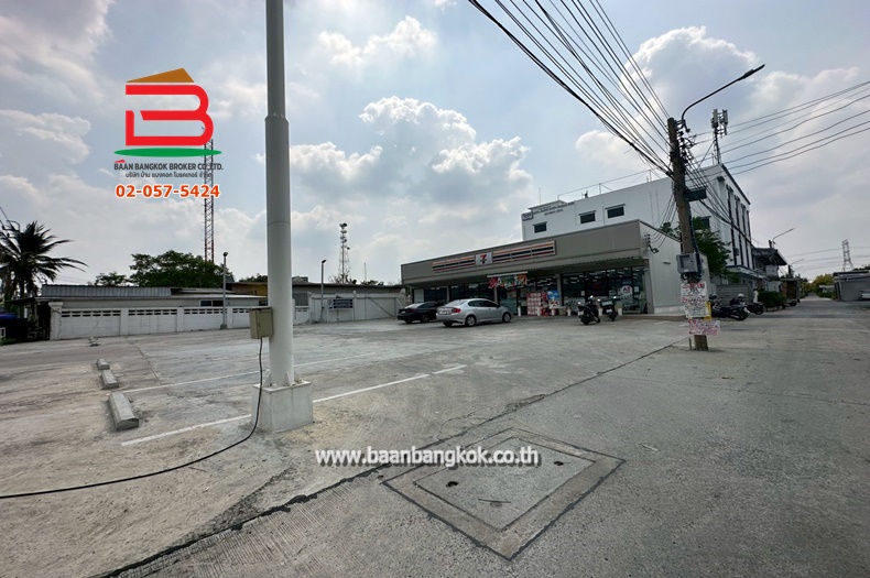 LINE_ALBUM_NO 10395 ที่ดินเปล่าซอยประชาพัฒนา 9_250401_3