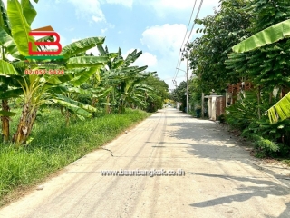 LINE_ALBUM_NO 10395 ที่ดินเปล่าซอยประชาพัฒนา 9_250401_14