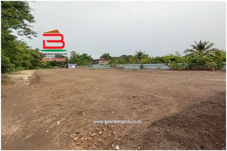 ที่ดินพร้อมบ้าน ซอยลำลูกกา 231 (ลำลูกกาคลอง 12) เนื้อที่ 600 ตรว. ใกล้วัดโสภณาราม ถ.ลำลูกกา ต.บึงคอไห อ.ลำลูกกา จ.ปทุมธานี