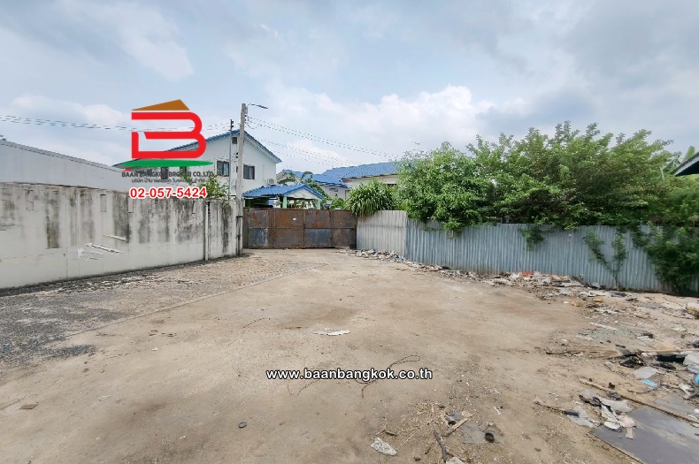 LINE_ALBUM_N.10077ที่ดิน 119 วา ซ.ประชาชื่น-นนท์ 7แยก 1_250402_3