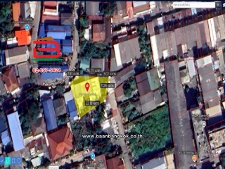 LINE_ALBUM_N.10077ที่ดิน 119 วา ซ.ประชาชื่น-นนท์ 7แยก 1_250402_9