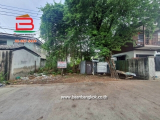 10529, ที่ดินเปล่า ซอยพหลโยธิน 48 แยก 30 เนื้อที่ 51 ตรว. ถนนพหลโยธิน แขวงกูบแดง เขตบางเขน กรุงเทพฯ