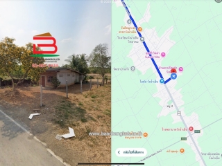 10267, ที่ดินเปล่า วังน้ำเย็น-สระแก้ว ตรงข้ามโลตัสวังน้ำเย็น เนื้อที่ 100 ตรว. ถนนจันทรบุรี-สระแก้ว  ตำบลวังน้ำเย็น อำเภอวังน้ำเย็น จังหวัดสระแก้ว