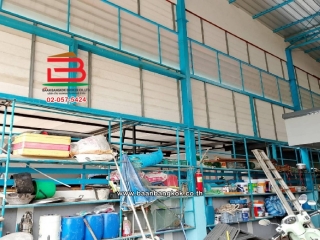 LINE_ALBUM_No.10605 โกดังพร้อมบ้านพัก 100 ว้า กฤษาเพลส (เอ๋)_250428_15