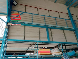 LINE_ALBUM_No.10605 โกดังพร้อมบ้านพัก 100 ว้า กฤษาเพลส (เอ๋)_250428_16