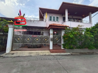 10544, ที่ดินพร้อมบ้าน วงศ์สว่าง ซ.8 เนื้อที่ 73 ตารางวา ใกล้บิ๊กซีวงศ์สว่าง แขวงวงศ์สว่าง เขตบางซื่อ กรุงเทพมหานคร