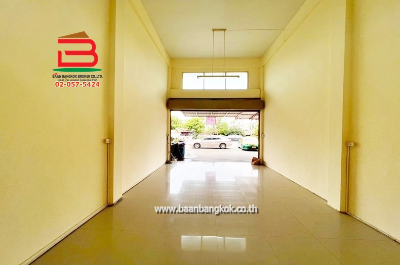 LINE_ALBUM_No.10364 อาคารพาณิชย์ 3.5ชั้น แอร์วิลล่า คลอง2_250513_29