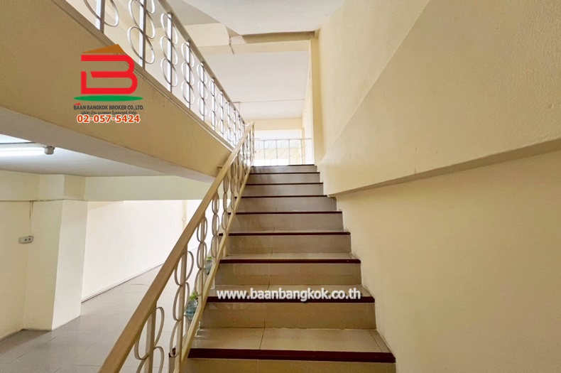 LINE_ALBUM_No.10364 อาคารพาณิชย์ 3.5ชั้น แอร์วิลล่า คลอง2_250513_22