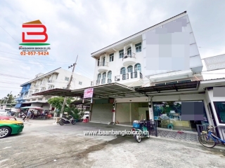 LINE_ALBUM_No.10364 อาคารพาณิชย์ 3.5ชั้น แอร์วิลล่า คลอง2_250513_33