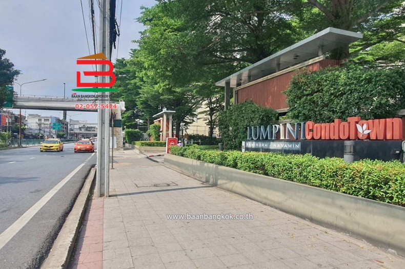 LINE_ALBUM_No.10631 ลุมพินี คอนโดทาวน์ รามอินทรา-นวมินทร์_250520_1