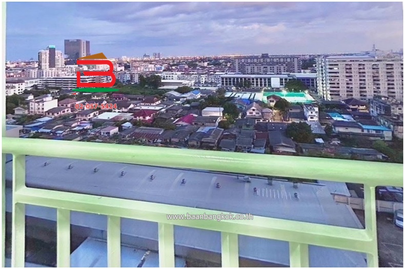 LINE_ALBUM_No.10631 ลุมพินี คอนโดทาวน์ รามอินทรา-นวมินทร์_250520_31