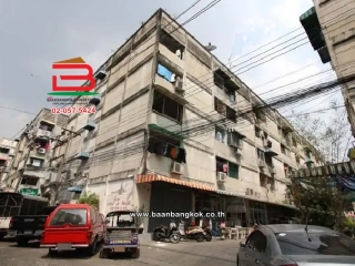 10421, คอนโดมิเนียม โสสุนครคอนโด (เรว 6) เนื้อที่ 32 ตร.ม ซอยเรวดี 44 ตำบลตลาดขวัญ อำเภอเมืองนนทบุรี จังหวัดนนทบุรี  