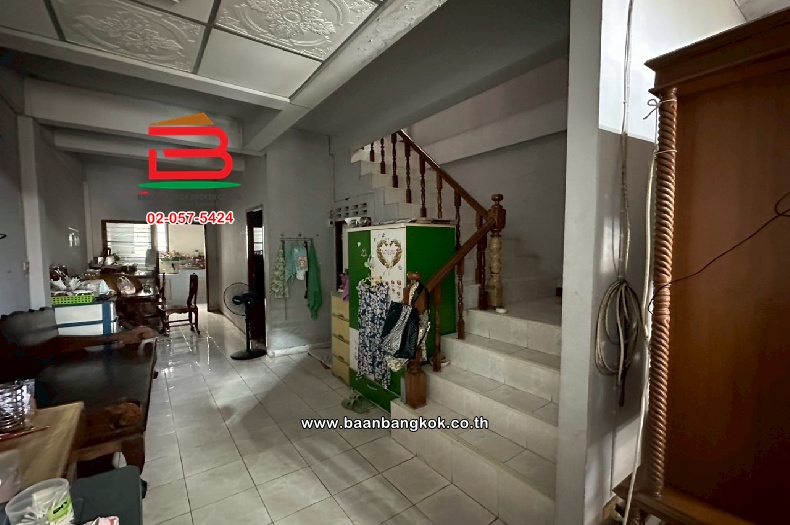 LINE_ALBUM_no.010665 หมู่บ้านทองสถิตย์วิลล่า6 สายไหม78_250519_12