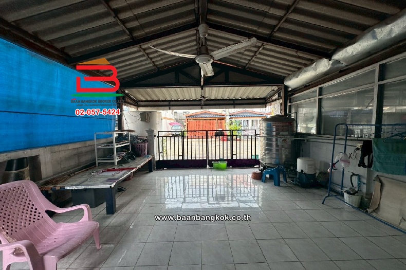 LINE_ALBUM_no.010665 หมู่บ้านทองสถิตย์วิลล่า6 สายไหม78_250519_15
