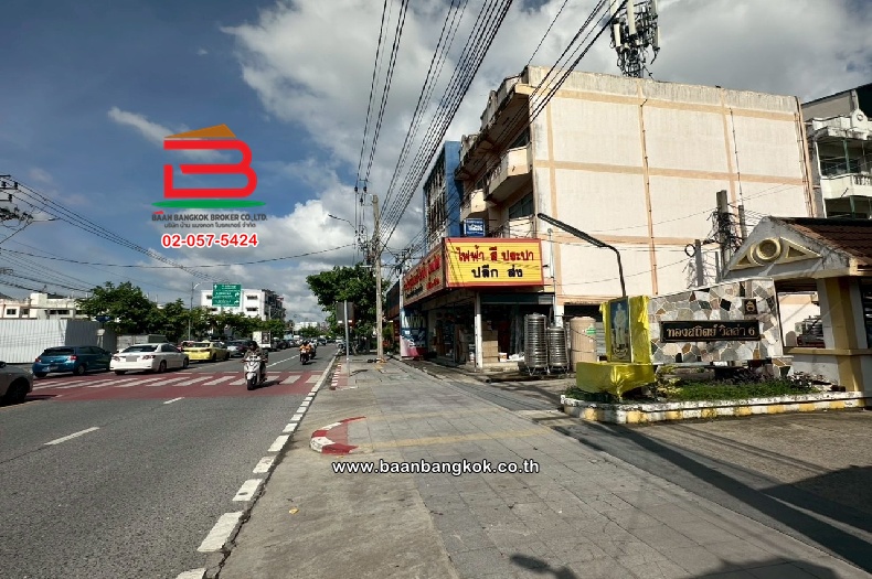 LINE_ALBUM_no.010665 หมู่บ้านทองสถิตย์วิลล่า6 สายไหม78_250519_21