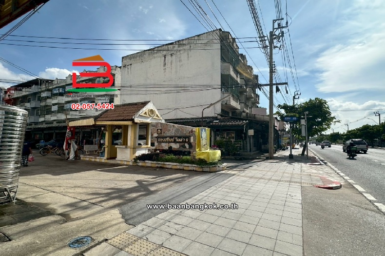 LINE_ALBUM_no.010665 หมู่บ้านทองสถิตย์วิลล่า6 สายไหม78_250519_22