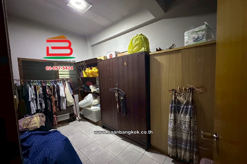 LINE_ALBUM_no.010665 หมู่บ้านทองสถิตย์วิลล่า6 สายไหม78_250519_3
