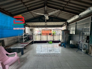 LINE_ALBUM_no.010665 หมู่บ้านทองสถิตย์วิลล่า6 สายไหม78_250519_15