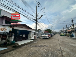 LINE_ALBUM_no.010665 หมู่บ้านทองสถิตย์วิลล่า6 สายไหม78_250519_18