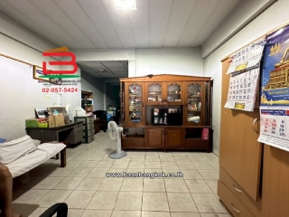 LINE_ALBUM_no.010665 หมู่บ้านทองสถิตย์วิลล่า6 สายไหม78_250519_2