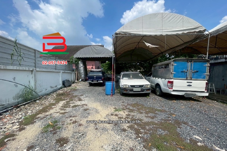 LINE_ALBUM_no 010670. ที่ดินใกล้หมู่บ้านพรพิมานซอย1คลอง5_250519_4