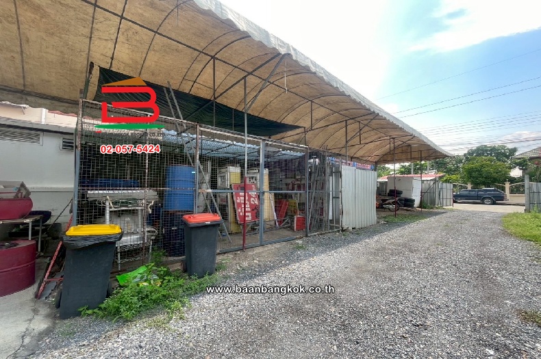 LINE_ALBUM_no 010670. ที่ดินใกล้หมู่บ้านพรพิมานซอย1คลอง5_250519_6
