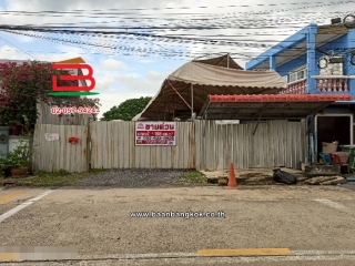 10670, ที่ดินเปล่า หมู่บ้าน พรพิมาน คลองห้า-รังสิต เนื้อที่ 168 ตร.ว ตำบลรังสิต อำเภอธัญบุรี จังหวัดปทุมธานี 