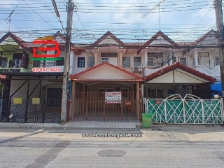 10702, ทาวน์เฮาส์ หมู่บ้าน มนชญา 1 เนื้อที่ 16 ตร.ว ซอยสายไหม 21 แขวงสายไหม เขตสายไหม กรุงเทพมหานคร