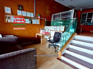 LINE_ALBUM_No.10701 TO.บ้านกลางเมือง ลาดพร้าว26.5 ว้า(เอ๋)_250531_22