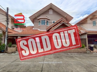 10740, บ้านเดี่ยว หมู่บ้าน เอซีเฮ้าส์ 4 เนื้อที่ 51 ตรว. ใกล้บิ๊กซีลำลูกกาคลอง 4 ถนนลำลูกกา ตำบลลาดสวาย อำเภอลำลูกกา จังหวัดปทุมธานี