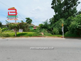 10430, ที่ดินเปล่า ซ.คลองสาม 6/5 เนื้อที่ 60 ตรว. ถนนพหลโยธิน ต.คลองสาม อ.คลองหลวง จ.ปทุมธานี