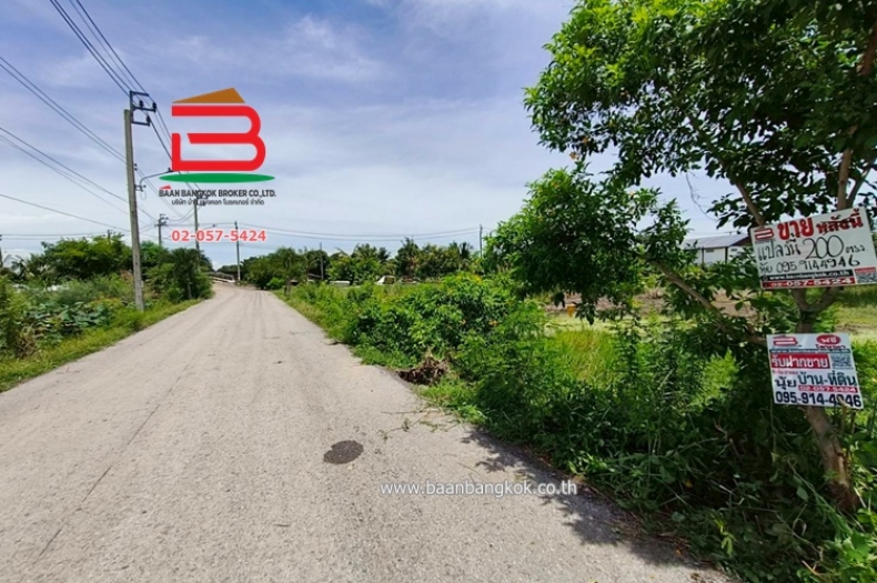LINE_ALBUM_N.10431 ที่ดิน200 ตร.ว.ซ.สุวินทวงศ์98นุ้ย_250623_9
