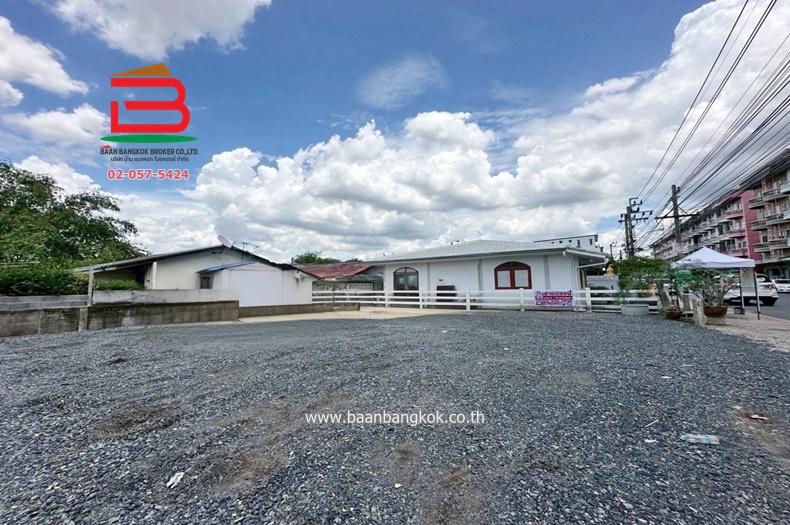  ให้เช่า ที่ดินถมแล้ว หมู่บ้าน ชลลดา สายไหม (ซอยสายไหม 34) เนื้อที่ 64 ตรว. ใกล้ตลาดเอ.ซี สายไหม ถนนสายไหม แขวงสายไหม เขตสายไหม กรุงเทพมหานคร