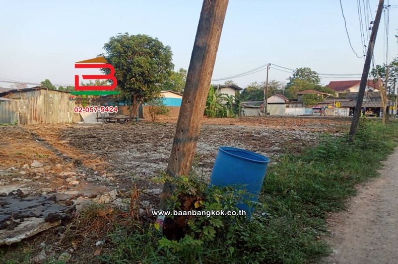 LINE_ALBUM_no 010851 ที่ดิน 383 หน้าหมู่บ้าน วงศกร 5_250626_3