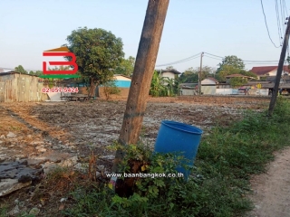 LINE_ALBUM_no 010851 ที่ดิน 383 หน้าหมู่บ้าน วงศกร 5_250626_3