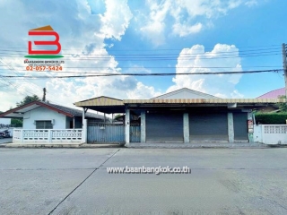 10895, บ้านเดี่ยว เนื้อที่ 99 ตรว. สวนเกษตร คลองห้า ถนนรังสิต-นครนายก ต.รังสิต อ.ธัญบุรี จ.ปทุมธานี