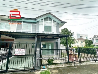 10770, ทาวน์โฮม หมู่บ้าน พฤกษาวิลล์ 31 พหลโยธิน-สายไหม เนื้อที่ 39.2 ตรว. ถนนพหลโยธิน เขตสายไหม กรุงเทพมหานคร