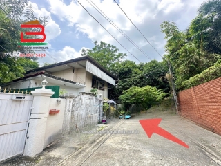 10840,  ที่ดิน ซอยสายลม 2 (ซอยพหลโยธิน 8) เนื้อที่ 42.8 ตร.ว (ใกล้กสทช., สโมสรทหารบก) ถนนพหลโยธิน แขวงสามเสนใน เขตพญาไท กรุงเทพมหานคร