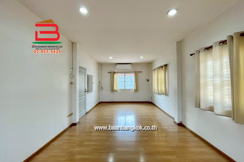LINE_ALBUM_no 010896 บ้านเดี่ยว 61.1 ตร.วหมู่บ้านลัลลี่วิลล์_250716_23