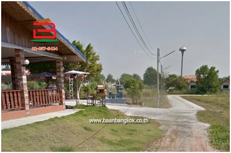 ที่ดินเปล่า เนื้อที่ 2-0-25 ไร่ ใกล้ร้านอาหารเจ๊พรปักษ์ใต้ (ซีฟู้ด) ถนนสุขุมวิท ตำบลตะพง อำเภอเมือง จังหวัดระยอง